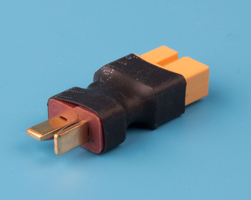 Adapter