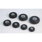 Fahrwerke, Räder, Reifen