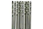 0,5 mm HSS Bohrer,