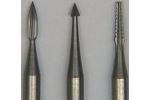 3 Frser 2,3 mm , mit 2,35 mm
