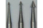 WS-Frser 1,0 mm Spitze , mit