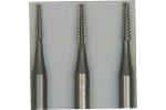 WS-Frser 1,0 mm konisch , mi