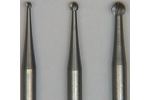 WS-Frser 1,0 mm Kugel , mit