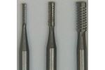 WS-Frser 1,0 mm zylindrisch