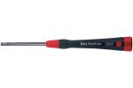 Schlitzdreher 0,8 x 40 mm CV-