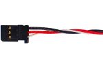 Servoanschlusskabel Futaba, 3