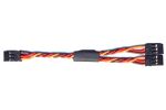 Y-Kabel JR, (3 x Servoanschlu