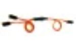Y-Kabel JR, verdrillt,, 0,25