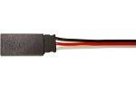 Servogegenkabel Futaba, 100 c