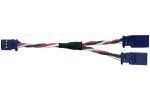 Y-Kabel Futaba, , 0,35 mm, S