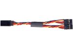Y-Kabel JR, (2 x Servoanschlu