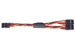 Y-Kabel JR, (3 x Servoanschlu