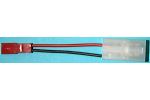 Adapter BEC Stecker -> JST-St