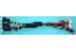 Ladeadapter fr 3 x E-Flite (
