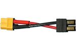 Adapterkabel XT60-Buchse auf