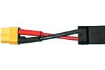 Adapterkabel XT60-Buchse auf