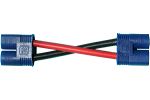 Adapterkabel EC3-Stecker auf