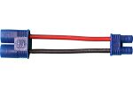 Adapterkabel EC3-Stecker auf