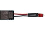 Adapterkabel TRX-Buchse auf M