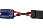 Adapterkabel EC5-Stecker auf