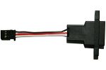 S-BUS-Flchenadapterkabel, ma