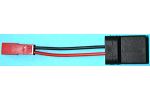 Adapter BEC-Stecker auf TRX-B