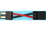 Adapterkabel TRX-Stecker auf