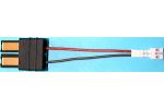 Adapterkabel TRX-Stecker auf