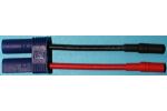 Adapterkabel EC5-Buchse auf ,