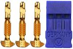 JR Servo-Stecker / female-Pin