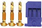 Futaba  Servo-Stecker / femal