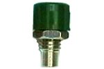 Zwergbuchse 2,6 mm, grn,