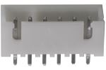 XHR-Stecker, 5-polig, 2 Stck
