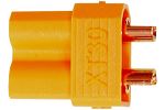 XT30 - 2,0 mm Goldbuchse, los