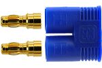 EC3 - 3,5 mm Goldstecker |, B