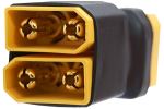 Kurzadapter, XT90-seriell |,