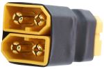 Kurzadapter, XT60-seriell |,