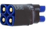 Kurzadapter, EC3-Verbinder-se