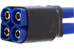 Kurzadapter, EC5-Verbinder-se