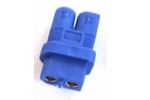 Kurzadapter, EC3-Stecker auf