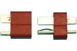 Deans original, gro|, 1 Paar