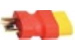 Kurzadapter, T-Stecker - XT60