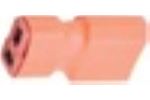 Kurzadapter, XT60-Buchse para
