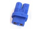 Kurzadapter, EC3-Stecker auf