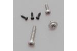 Schraubenset  Flugmodell Falc