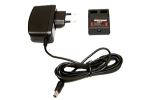 Ladeger�t mit Netzteil 220 V