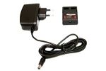Ladeger�t mit Netzteil 220 V