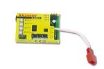 1V23 Empf�nger RX2440V 2.4 GH