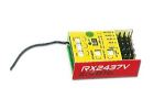 1V24 Empf�nger RX2437V 2.4 GH