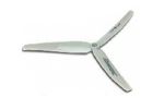 Q4U 3-Blatt Propeller rechtsl